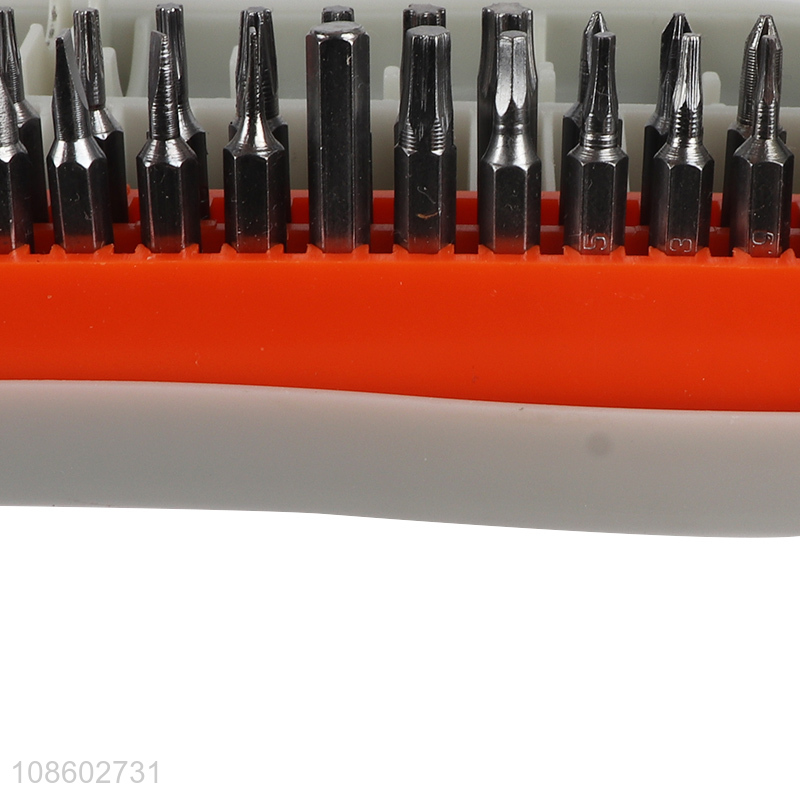 Good selling 27pieces repair screwdriver set tool set wholesale