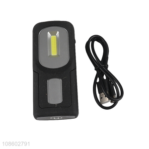 Hot items portable rechargeable flashlight work <em>light</em>