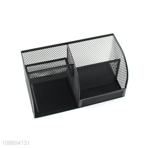 Popular products multifunctional office pen holder card holder