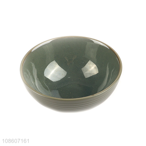 High quality ceramic <em>bowl</em> porcelain <em>bowl</em> for cereal soup dessert