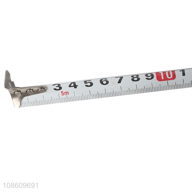 Wholesale ABS case steel tape measure construction measuring tools