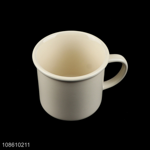 High quality <em>ceramic</em> coffee mugs stoneware tea <em>cup</em> with handle