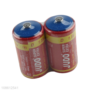 New product 1.5V type D battery long lasting battery for <em>flashlight</em>