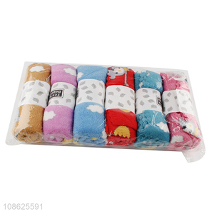 Wholesale from china soft microfiber <em>cleaning</em> <em>towel</em> hand <em>towel</em>