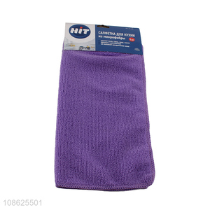 Best selling reusable home microfiber <em>towel</em> <em>cleaning</em> cloth