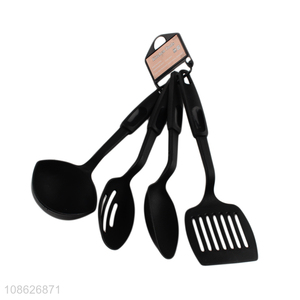 Popular products household kitchen utensils set for cooking