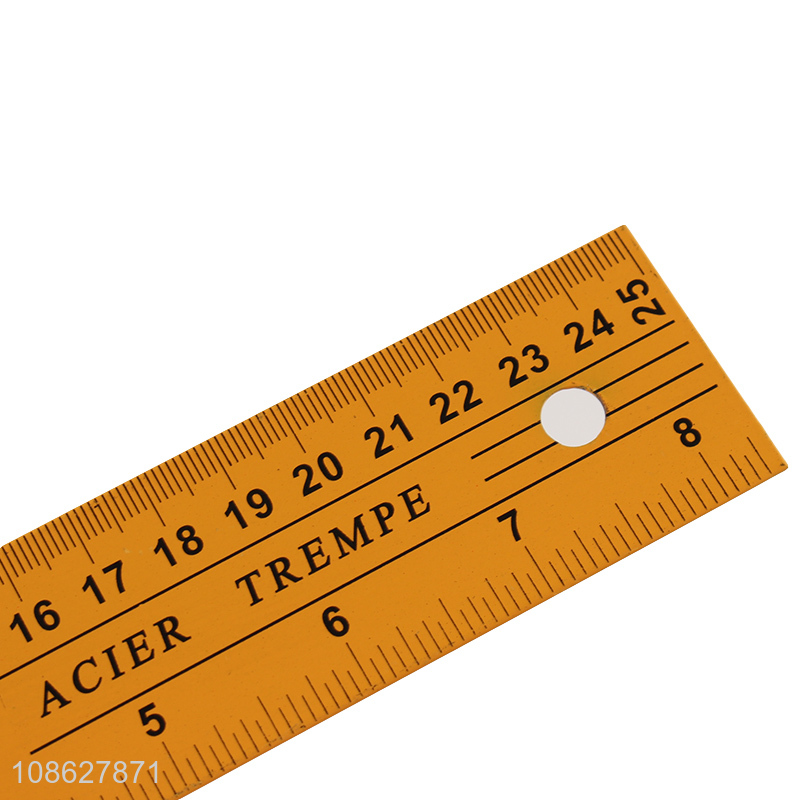 High quality 250mm multi-function angle square woodworking ruler