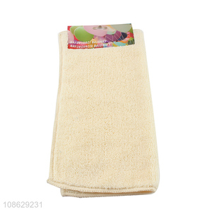 Yiwu market super absorbent microfiber <em>cleaning</em> cloths for kitchen