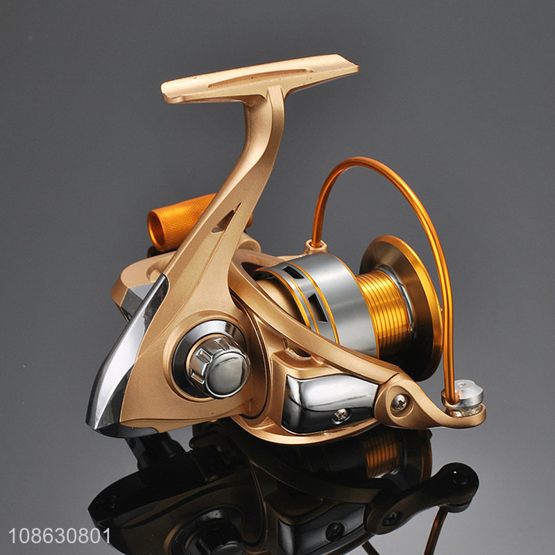 High Quality 4.7:1 11BB Metal Body Fishing Reel Spinning Reel