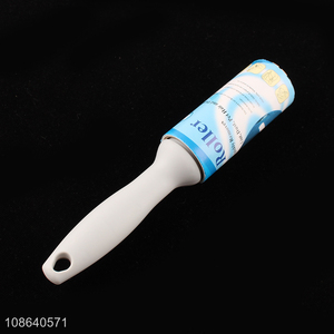 Top selling dog hair lint remover rolling brush wholesale