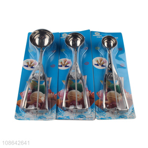 Hot products kitchen gadget ice cream scoop for sale