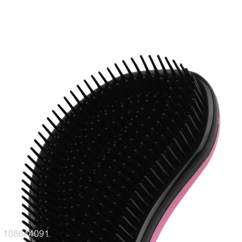 New product stylish hair scalp massage comb detangling comb hairbrush