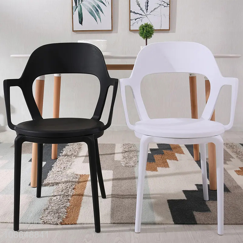 Online wholesale kitchen dining room chair light weight dining chair