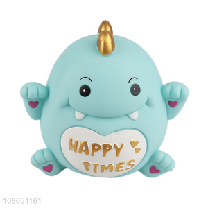 Hot products cartoon children gifts money box for sale