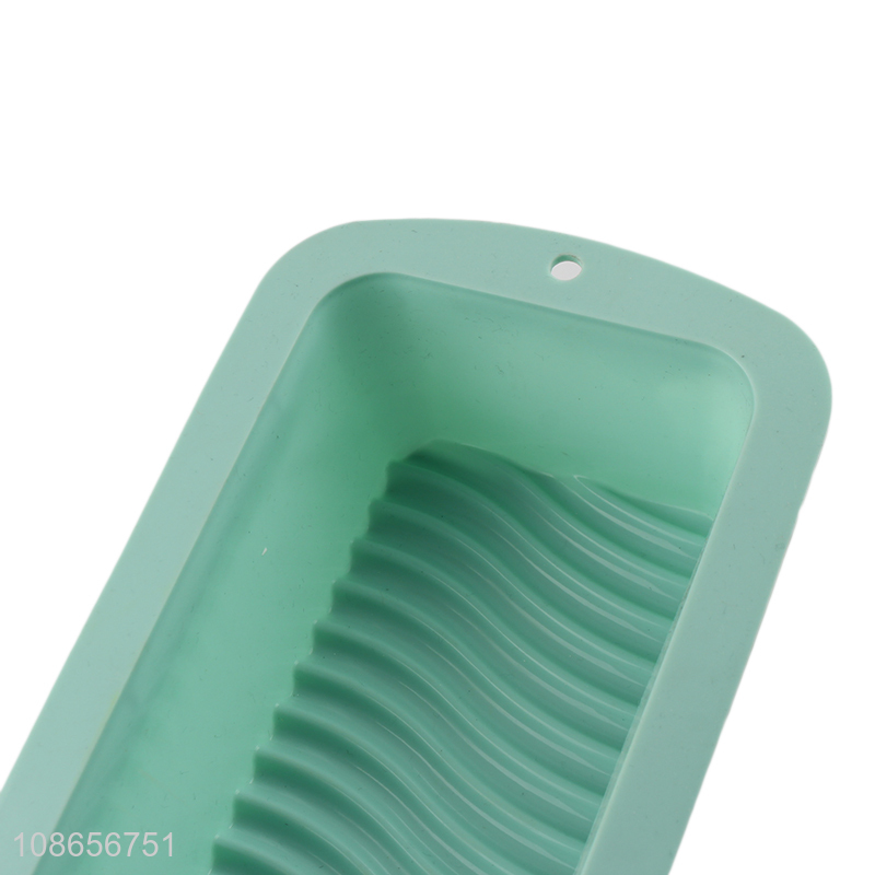 Hot products silicone non-stick cake mould for baking tool