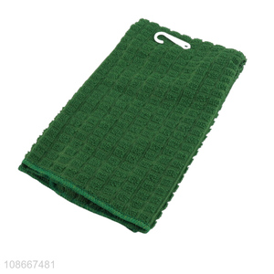 Wholesale all-purpose super absorbent microfiber <em>cleaning</em> cloth kitchen <em>towel</em>