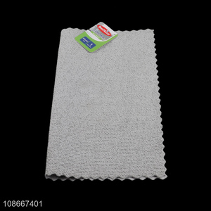 Hot selling multi-use super absorbent microfiber dish <em>cleaning</em> <em>towel</em>