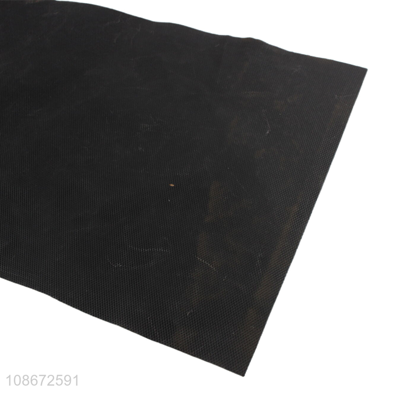 New design anti-slip home floor mat bath mat for sale