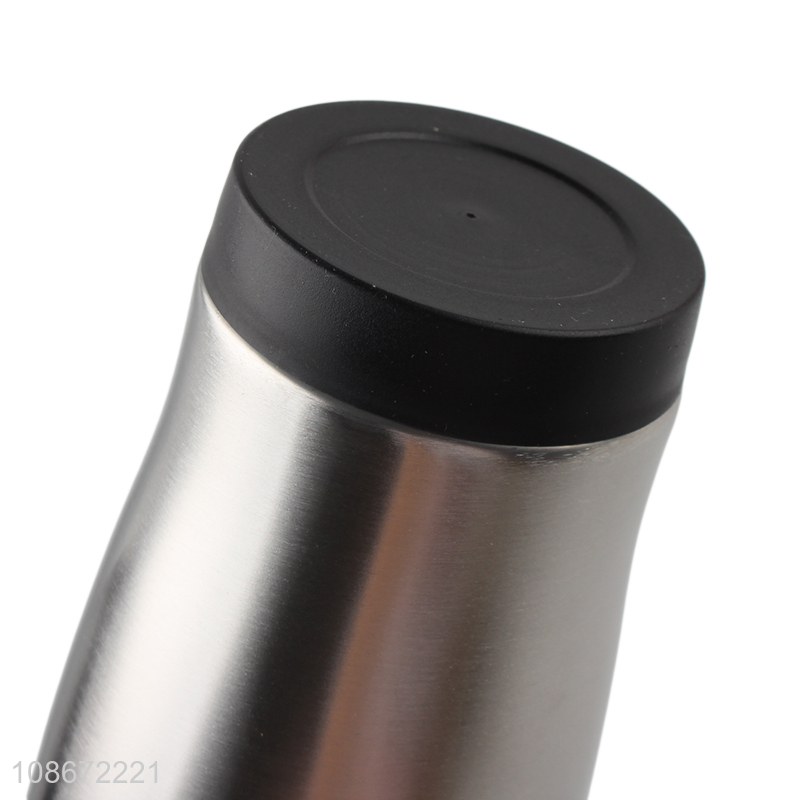 China products stainless steel car water cup drinking cup for sale