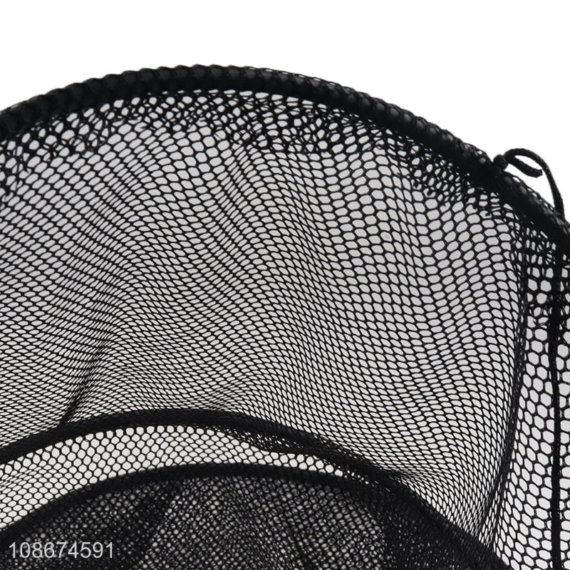 China products foldable fishing net lobster crab fish cage