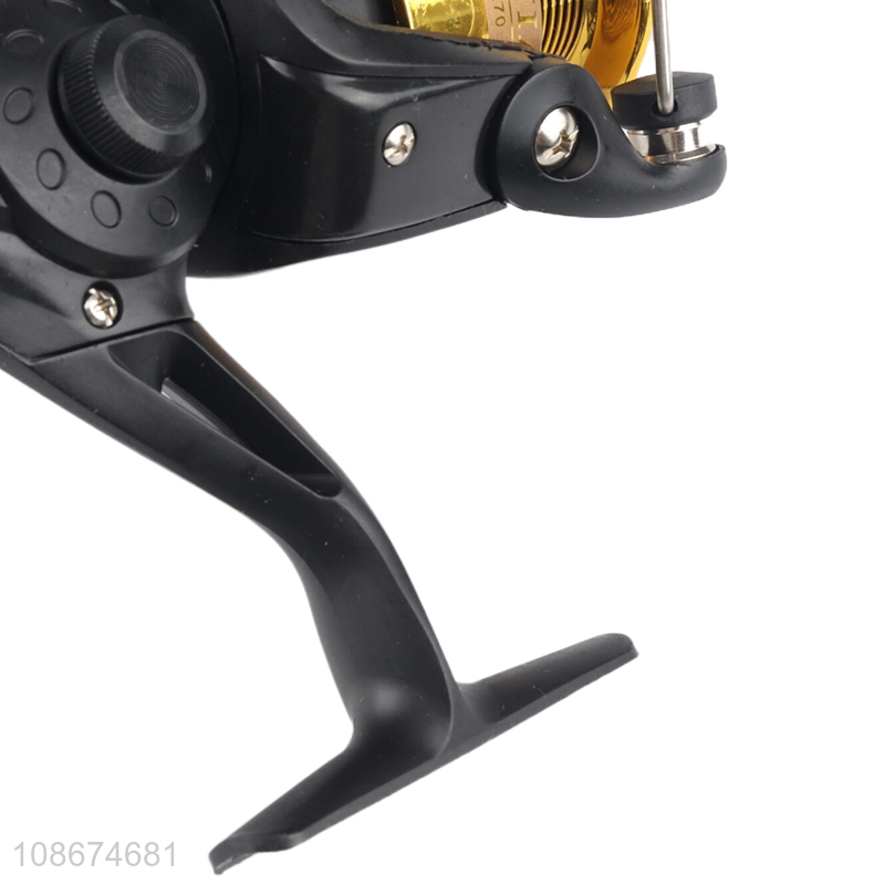 Top sale outdoor fishing gear spinning fishing reels wholesale