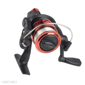 China supplier sea water fishing gear spinning fishing reel for sale