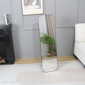 Wholesale full length mirror full body mirror floor mirror for bedroom