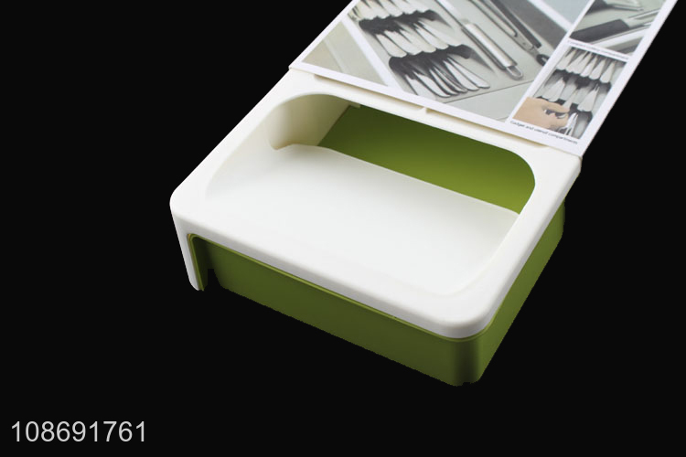 Top selling kitchen storage box tableware storage box wholesale