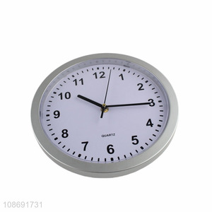 New arrival home décor wall clock safe box for sale