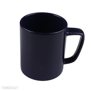 Good price glossy <em>ceramic</em> mug coffee <em>cup</em> milk <em>cup</em> with handle