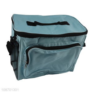 Good selling waterproof portable insulated picnic bag lunch bag wholesale