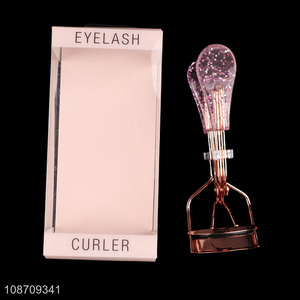 Online wholesale eyelash curler lash applicator women makeup tools