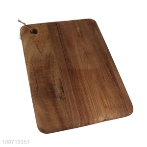Wholesale natural wooden <em>chopping</em> <em>board</em> fruits cutting <em>board</em> for cooking