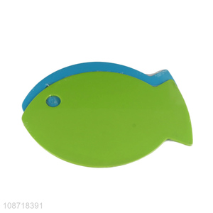 Top quality fish shape multicolor cutting <em>board</em> <em>chopping</em> blocks