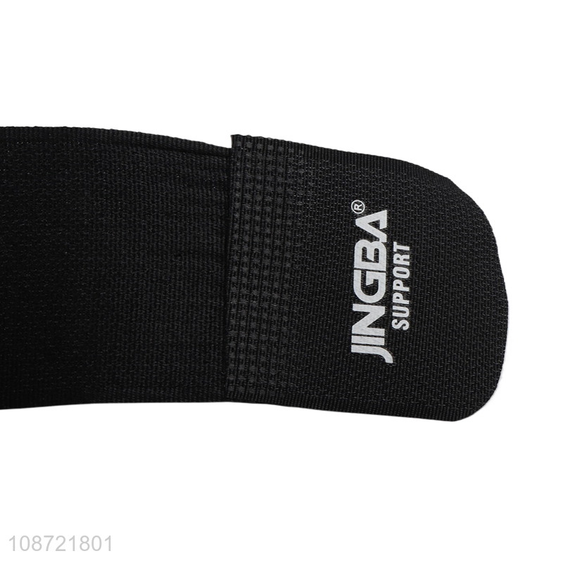 Top selling adult comfortable wrist support for sports safety
