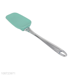 China products home kitchen silicone butter cheese spatula for sale