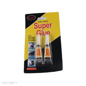 China factory waterproof rubber metal extra strong liquid <em>glue</em> for sale