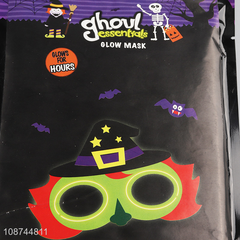 Top quality halloween party supplies monster mask festival mask wholesale