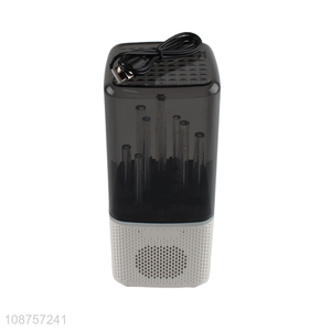 Online Wholesale Portable RGB LED Light Wireless TWS Bluetooth Speaker