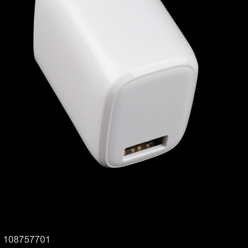Popular products portable usb mobile phone charger power adapter