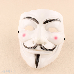 Good quality halloween party <em>mask</em> cosplay face <em>mask</em> for sale