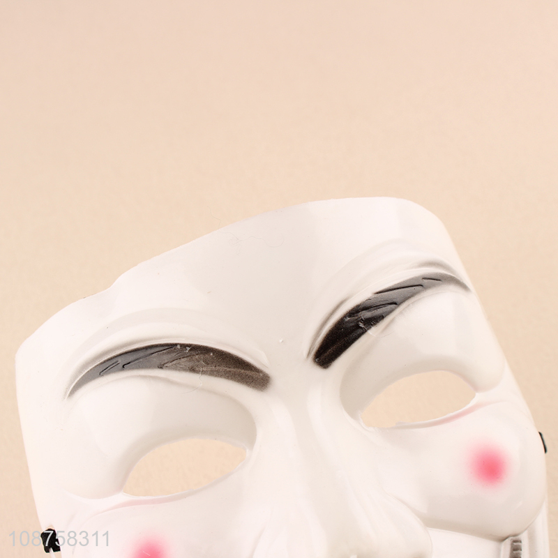 Good quality halloween party mask cosplay face mask for sale