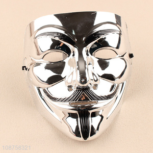 New arrival dance party mask halloween party face mask