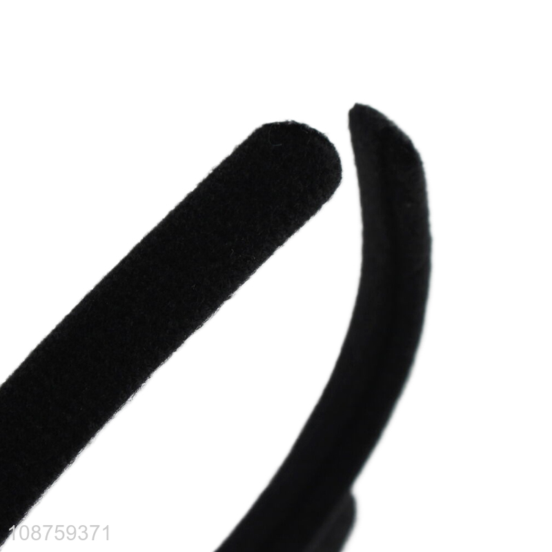 Good quality mouse ear headband cosplay costume accessories photo props
