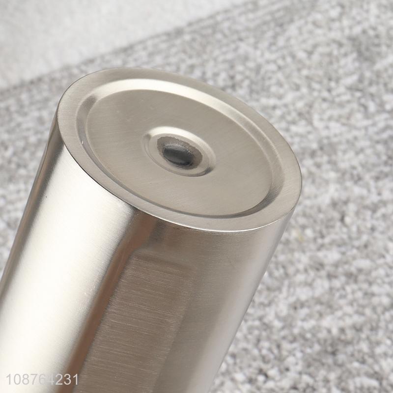Most popular stainless steel insulated vacuum water bottle