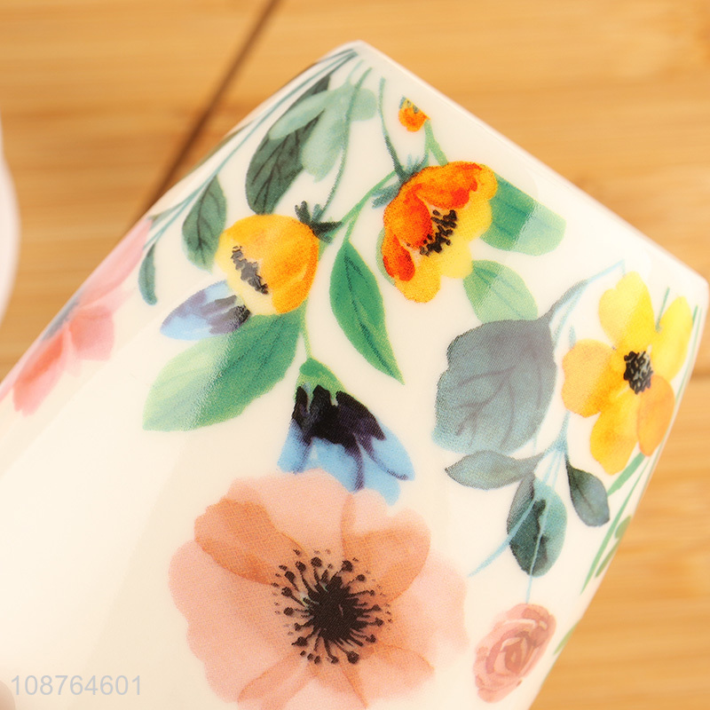 Online wholesale ceramic water cup ceramic mug
