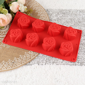 New arrival silicone cake moulds