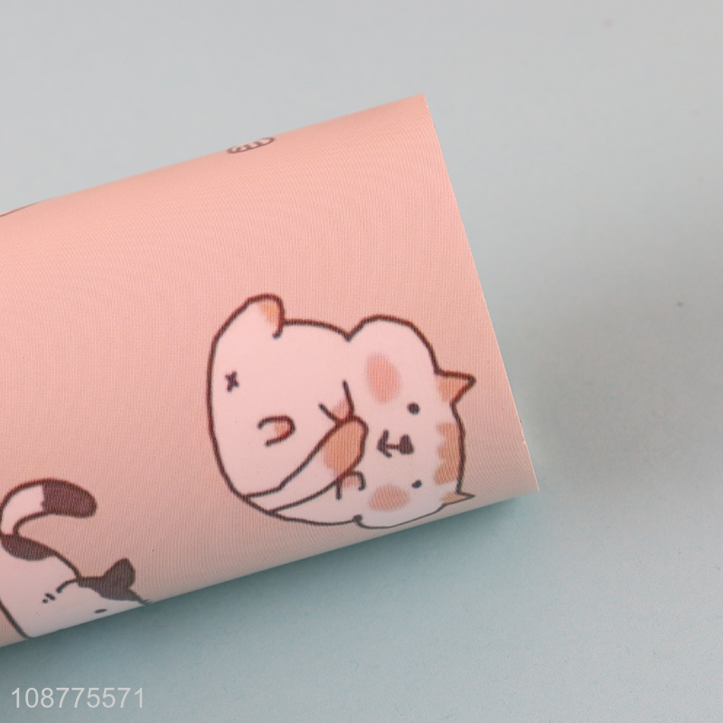 Custom 40 sheets lint roller set for for pet hair removal