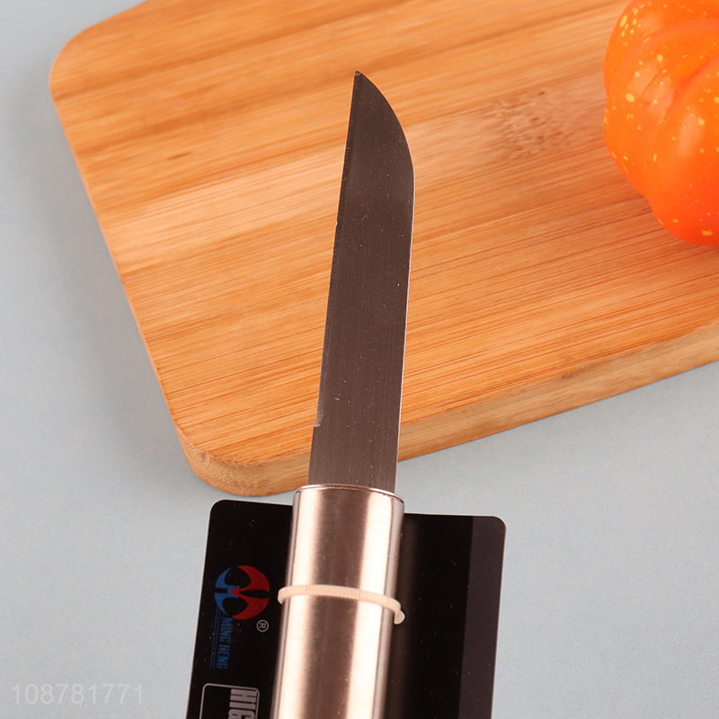 Low price kitchen knife fruits knife