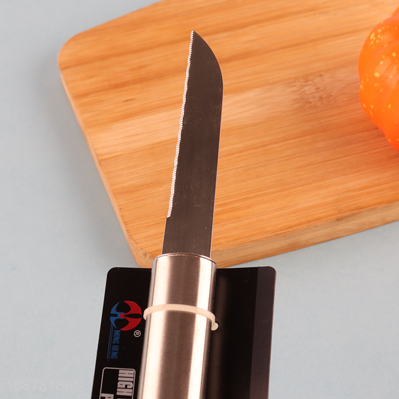 Hot selling kitchen knife fruits knife